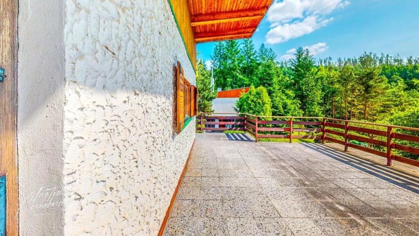 Prodej chaty, Milešov, 53 m2