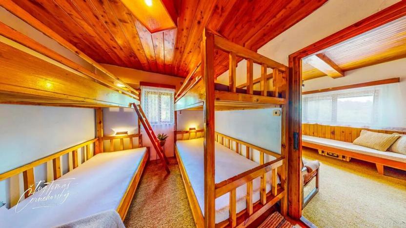 Prodej chaty, Milešov, 53 m2