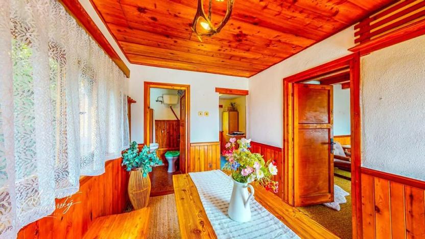 Prodej chaty, Milešov, 53 m2