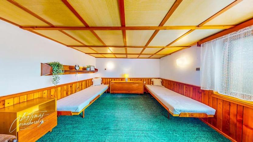 Prodej chaty, Milešov, 53 m2