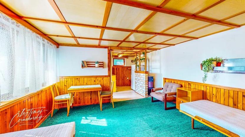 Prodej chaty, Milešov, 53 m2