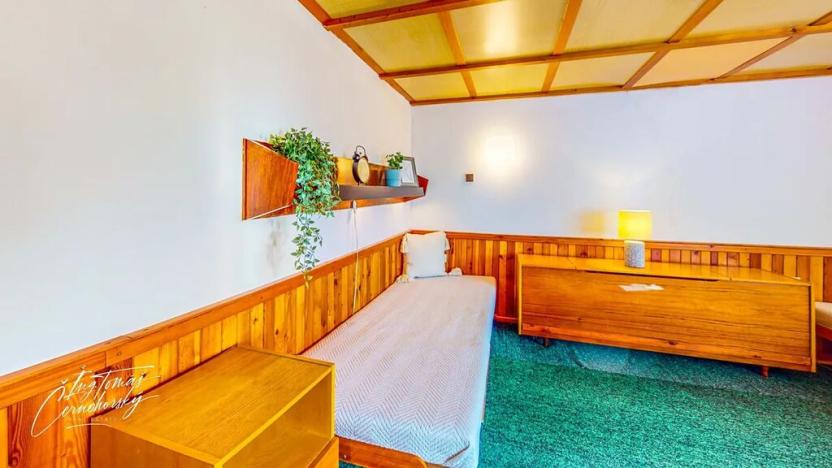 Prodej chaty, Milešov, 53 m2