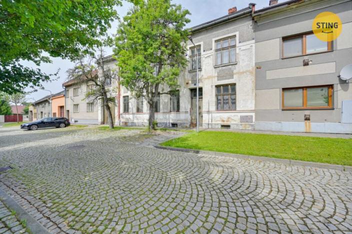 Prodej rodinného domu, Němčice nad Hanou, Komenského nám., 420 m2