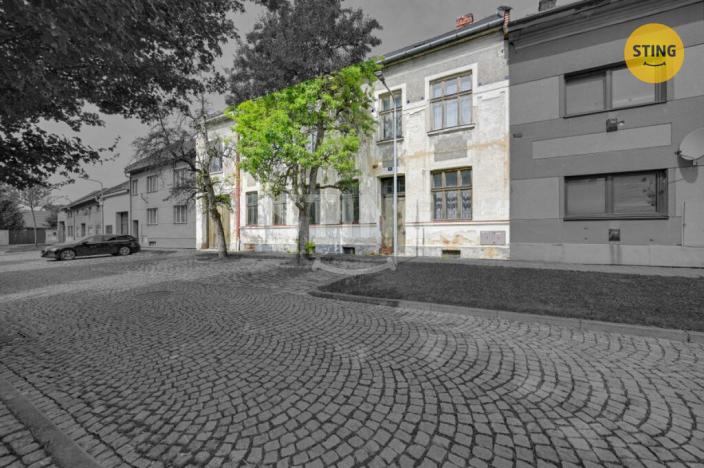 Prodej rodinného domu, Němčice nad Hanou, Komenského nám., 420 m2