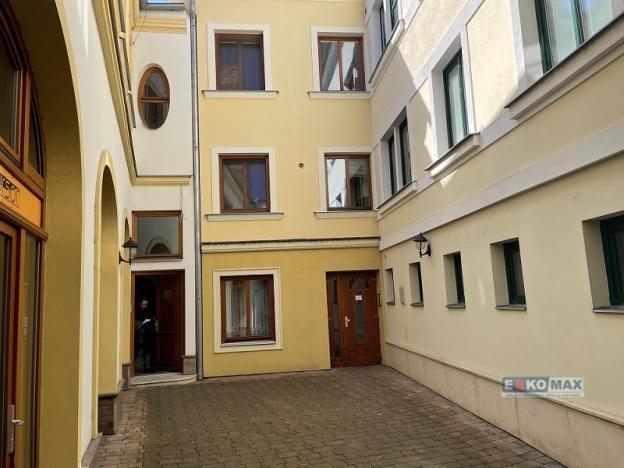 Pronájem bytu 2+kk, Břeclav, J. Palacha, 48 m2