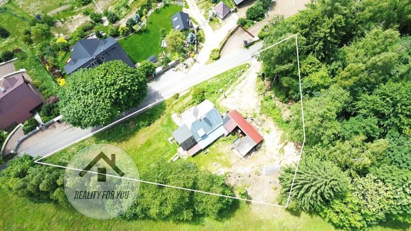 Prodej rodinného domu, Albrechtice v Jizerských horách, 135 m2