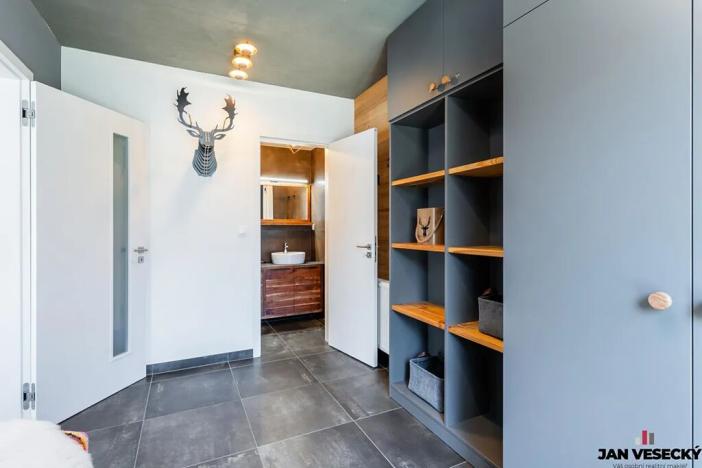 Prodej bytu 2+kk, Harrachov, 50 m2