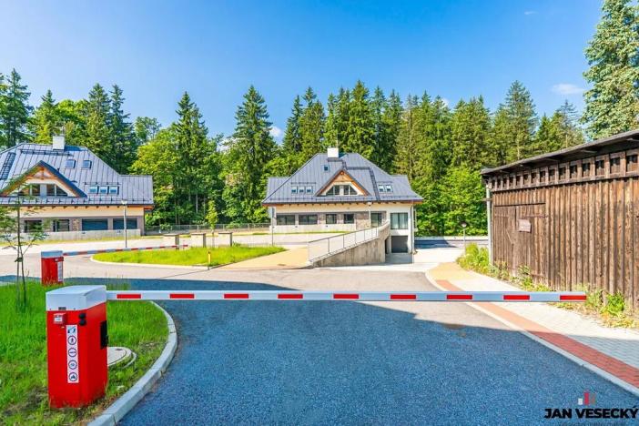 Prodej bytu 2+kk, Harrachov, 50 m2