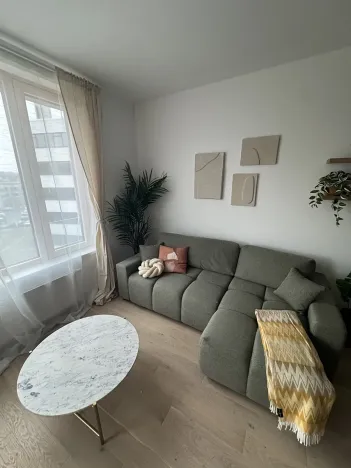 Prodej bytu 2+kk, Praha - Radlice, U Komína, 58 m2