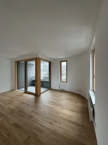 Prodej bytu 2+kk, Praha - Radlice, U Komína, 58 m2