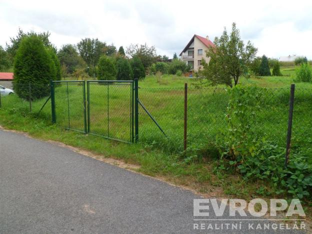 Prodej pozemku pro bydlení, Markvartice, 2157 m2