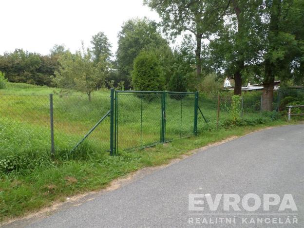 Prodej pozemku pro bydlení, Markvartice, 2157 m2