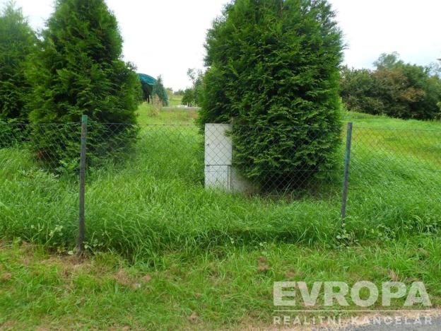 Prodej pozemku pro bydlení, Markvartice, 2157 m2