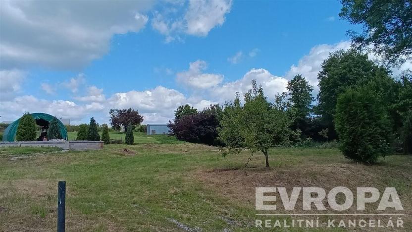 Prodej pozemku pro bydlení, Markvartice, 2157 m2