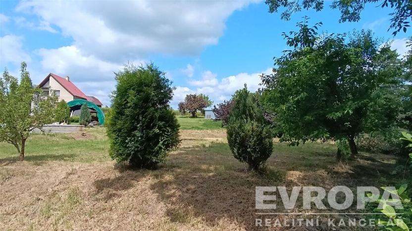 Prodej pozemku pro bydlení, Markvartice, 2157 m2