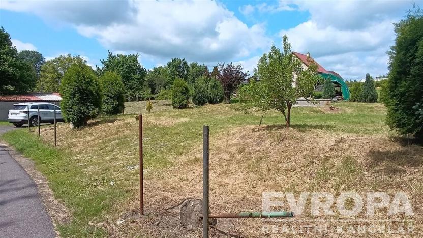 Prodej pozemku pro bydlení, Markvartice, 2157 m2