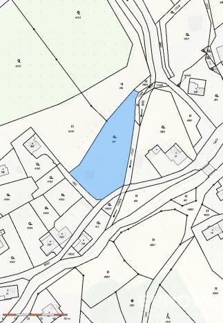 Prodej pozemku pro bydlení, Markvartice, 2157 m2