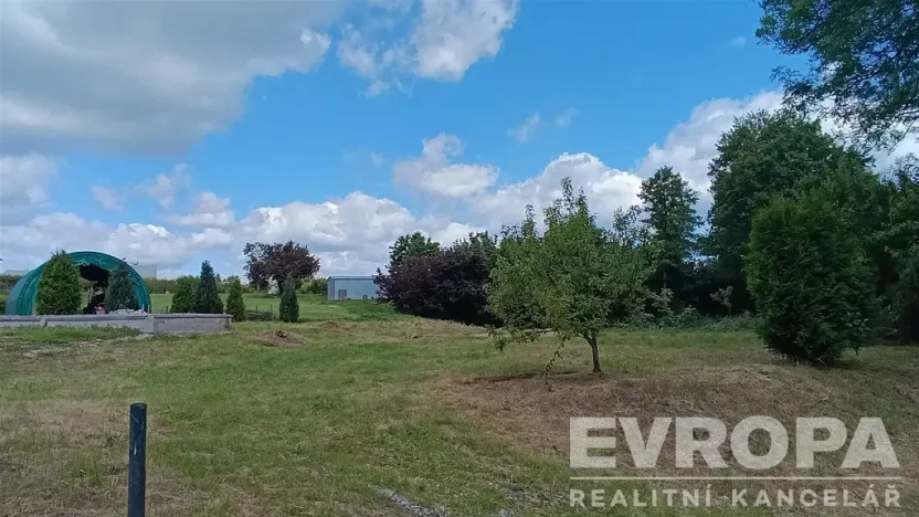 Prodej pozemku pro bydlení, Markvartice, 2157 m2