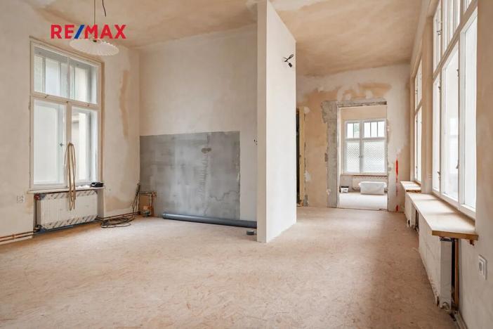 Prodej činžovního domu, Jablonec nad Nisou, Střelecká, 1168 m2