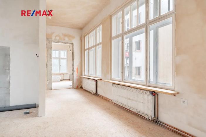 Prodej činžovního domu, Jablonec nad Nisou, Střelecká, 1168 m2