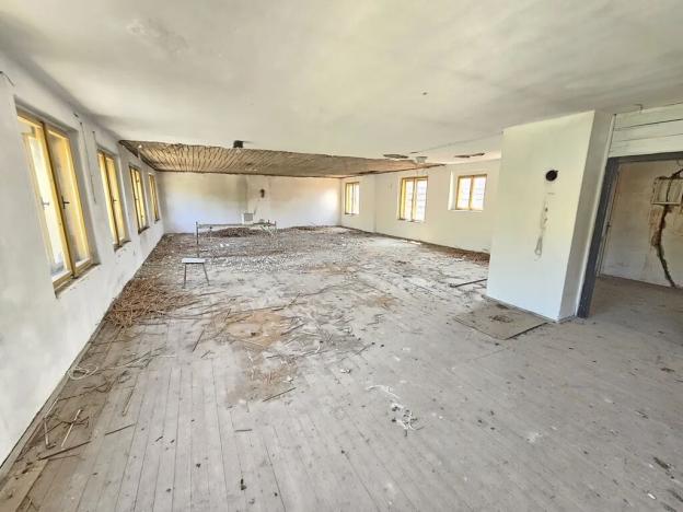 Prodej ubytování, Kroučová, 850 m2