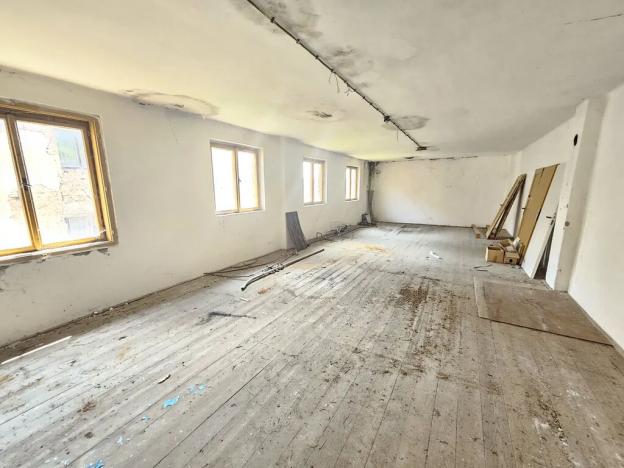 Prodej ubytování, Kroučová, 850 m2