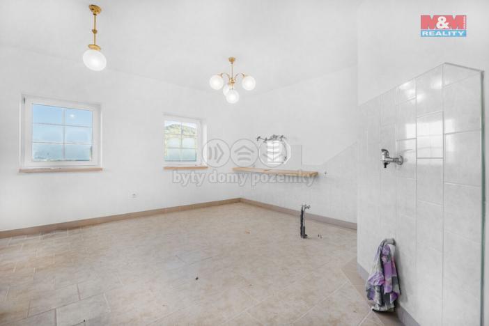 Prodej rodinného domu, Kamenický Šenov, Nová, 476 m2