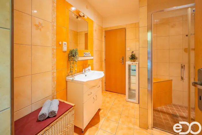 Prodej bytu 3+1, Rožďalovice, Ruská, 109 m2