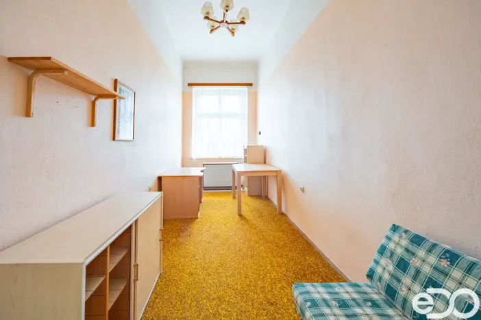 Prodej bytu 3+1, Rožďalovice, Ruská, 109 m2