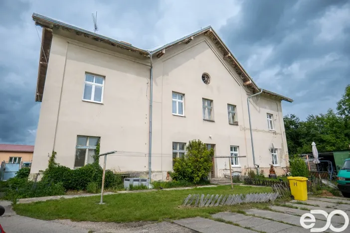 Prodej bytu 3+1, Rožďalovice, Ruská, 109 m2