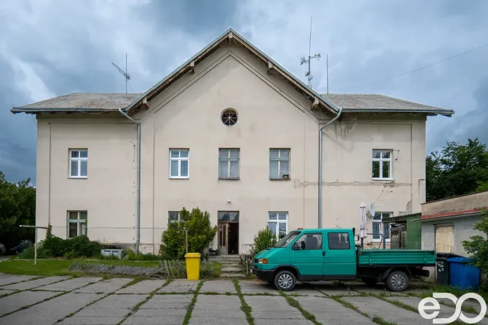 Prodej bytu 3+1, Rožďalovice, Ruská, 109 m2