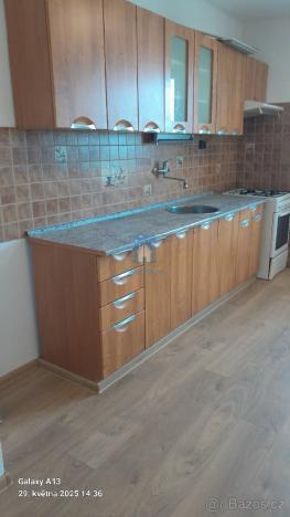 Pronájem bytu 1+1, Žatec, Pražská, 56 m2