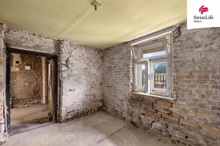 Prodej chalupy, Horní Jelení - Dolní Jelení, 50 m2