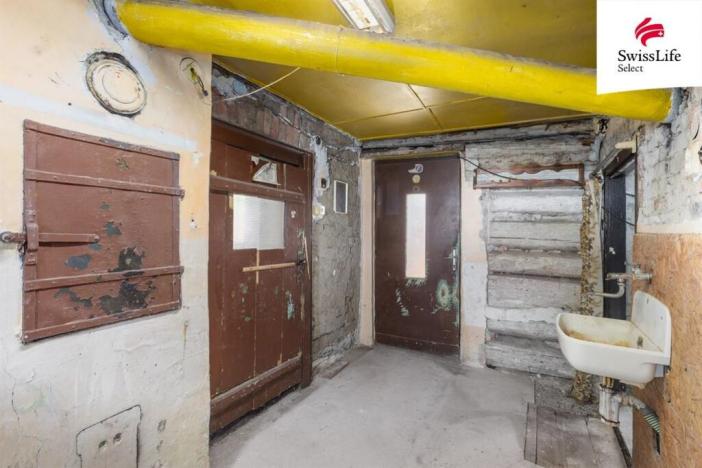 Prodej chalupy, Horní Jelení - Dolní Jelení, 50 m2