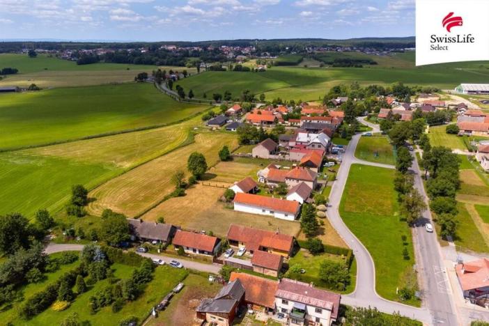 Prodej chalupy, Horní Jelení - Dolní Jelení, 50 m2