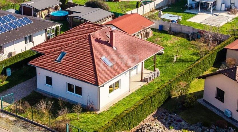 Prodej rodinného domu, České Meziříčí, V Poli, 200 m2