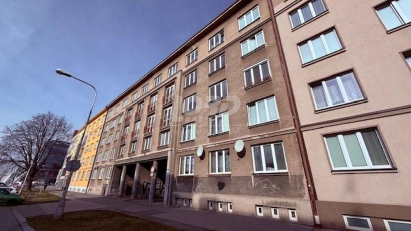 Prodej bytu 3+1, Hradec Králové - Pražské Předměstí, U Koruny, 75 m2