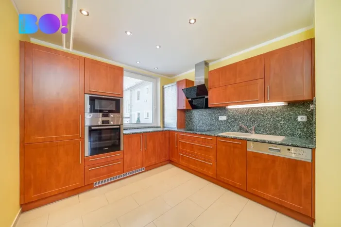 Prodej bytu 3+1, Velké Losiny, U hřiště, 74 m2