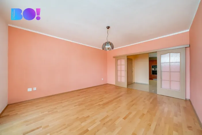 Prodej bytu 3+1, Velké Losiny, U hřiště, 74 m2