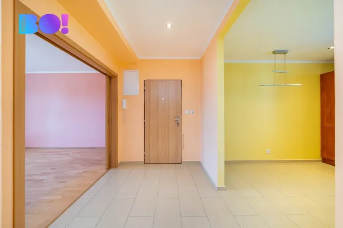 Prodej bytu 3+1, Velké Losiny, U hřiště, 74 m2