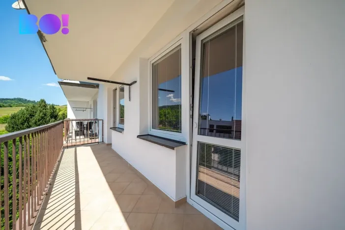 Prodej bytu 3+1, Velké Losiny, U hřiště, 74 m2