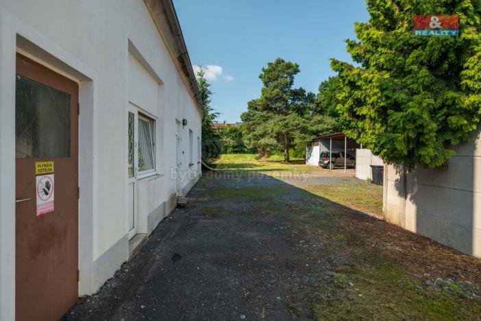 Prodej činžovního domu, Čáslav - Čáslav-Nové Město, Úzká ulička, 217 m2