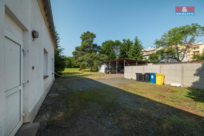 Prodej činžovního domu, Čáslav - Čáslav-Nové Město, Úzká ulička, 217 m2