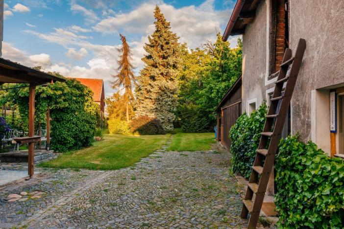 Prodej rodinného domu, Krchleby, 176 m2