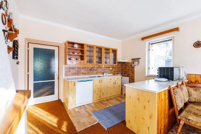 Prodej rodinného domu, Krchleby, 176 m2