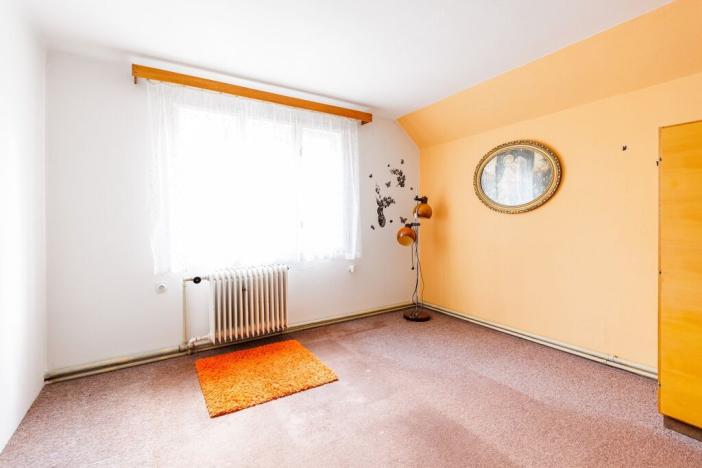 Prodej rodinného domu, Krchleby, 176 m2