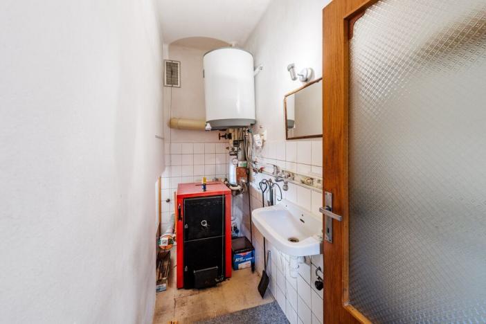 Prodej rodinného domu, Krchleby, 176 m2