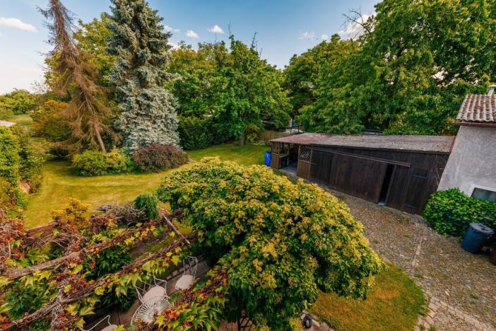 Prodej rodinného domu, Krchleby, 176 m2