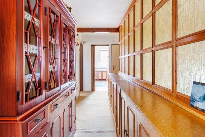 Prodej rodinného domu, Krchleby, 176 m2