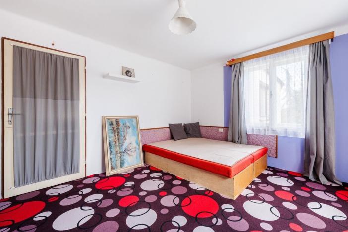 Prodej rodinného domu, Krchleby, 176 m2